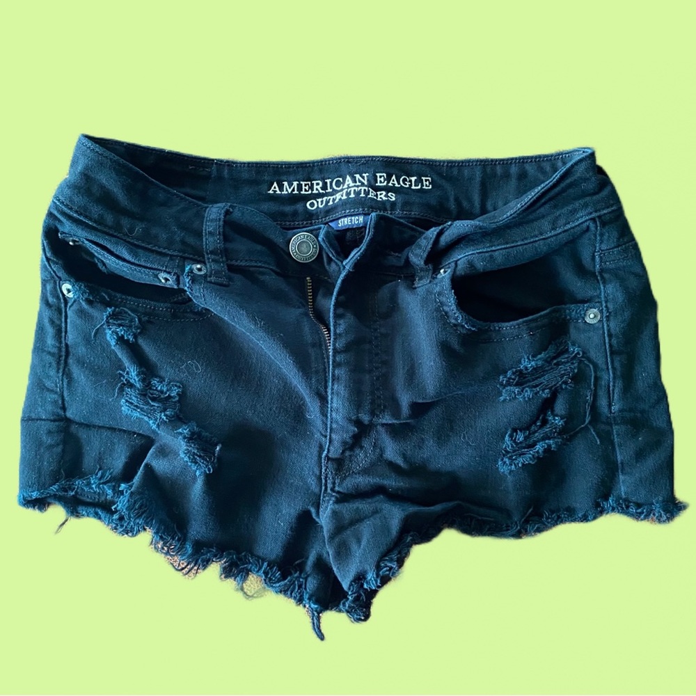 ✨ *BOGO* American Eagle Jean shorts *BOGO* ✨